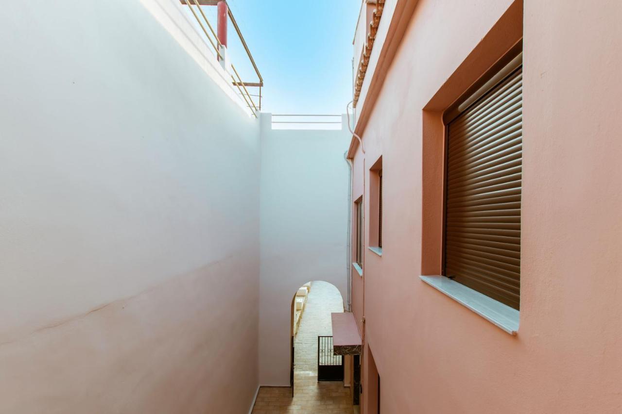 Krinis Houses Next The Old Harbour Χανιά Εξωτερικό φωτογραφία