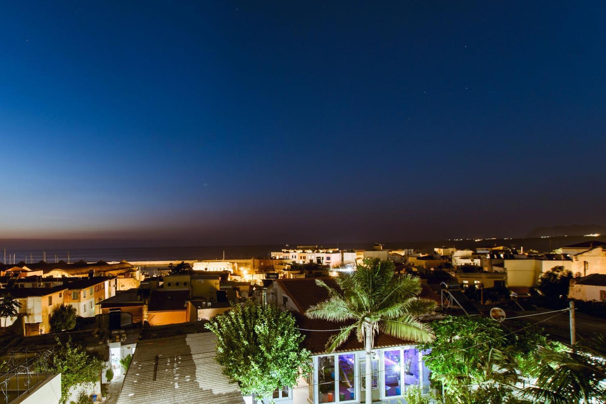 Krinis Houses Next The Old Harbour Χανιά Εξωτερικό φωτογραφία